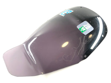 Honda Africa Twin XRV 750 RD07 [1993] - Wind Sheet Cladding Disc High Version - 0