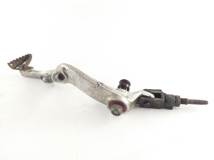 Beta RR 4T 125 LC [2016] - Brake Lever Brake Pedal