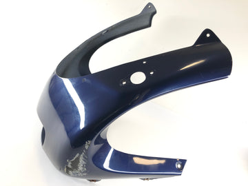 Aprilia Rs 125 MPB [2000] - Pulstolfrontklædning på beklædning ovenfor - 0