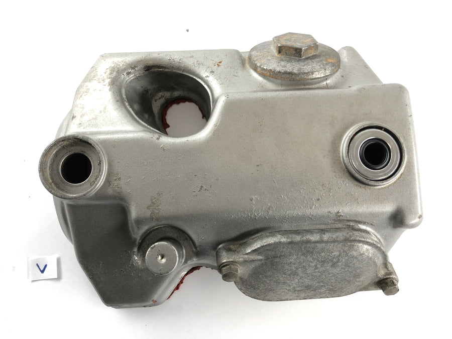 Honda Africa Twin XRV 750 RD07 [1993] - Ventil Låg Cylinder Head Låg foran