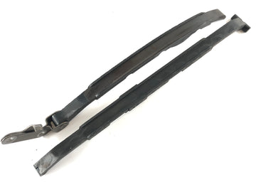 Yamaha TT 600 59X [1990] - Spændingsskinne og Slide Rail Control Chain - 0
