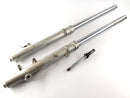 Yamaha TT 600 59X [1990] - Fork Telegabel med akse-6
