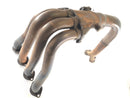 Yamaha YZF R1 RN12 [2005] - Manifold udstødningsmanifold-4