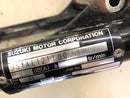 Suzuki Indtruder VL 1500 AL [2000] ramme med papirer-5