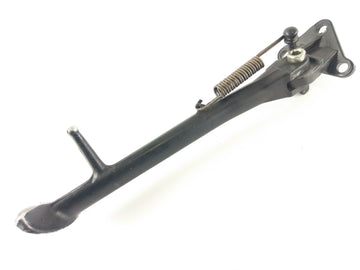 Triumph Sprint 955i Rs T695 [2000] - Stand Side står med foråret