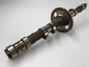 Yamaha XJR 1300 RP02 [2001] - Camshaft Inlet Camshaft-1