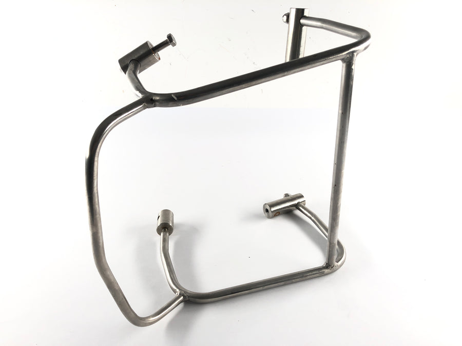 Moto Guzzi Le Mans 4 [Le Mans 3] - Bagageholder