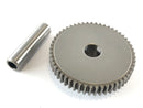 Suzuki Bandit GSF 650 S WVB5 [2005] - Starter Tooth Wheel-3