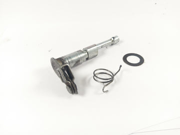 Yamaha DT 400 1R6 - Slip Lever -kobling - 0