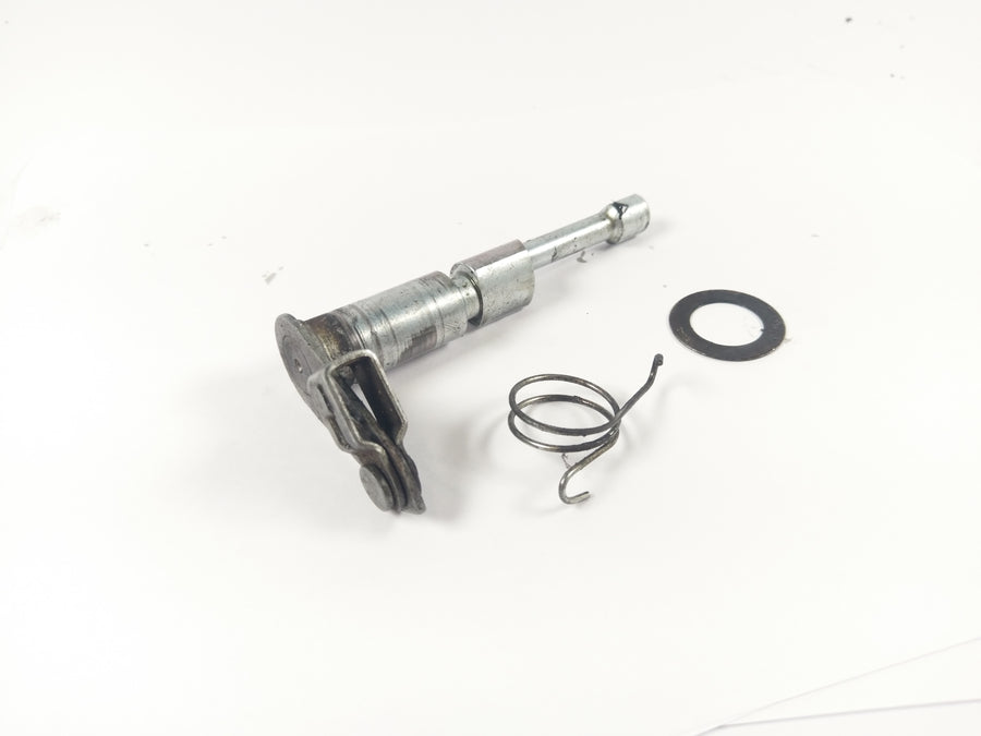 Yamaha DT 400 1R6 - Slip Lever -kobling