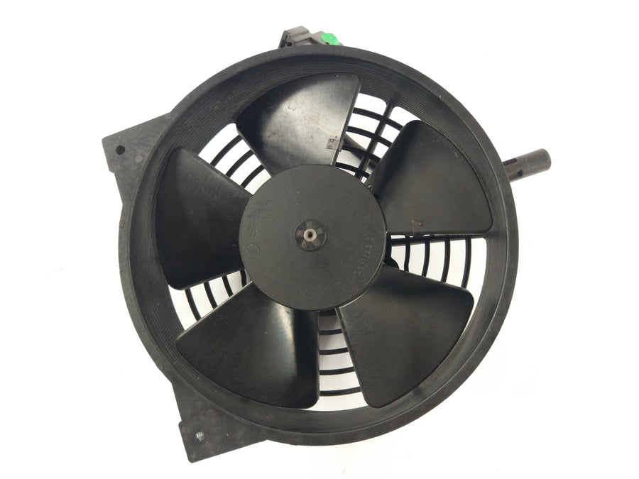 Aprilia RST 1000 FUTURA [2004] - Cooler Fan Fan Fan Fan Fan Fan