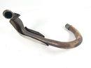 Honda XL 700 VA RD13 Transalp [2008] - Manifold udstødning-1