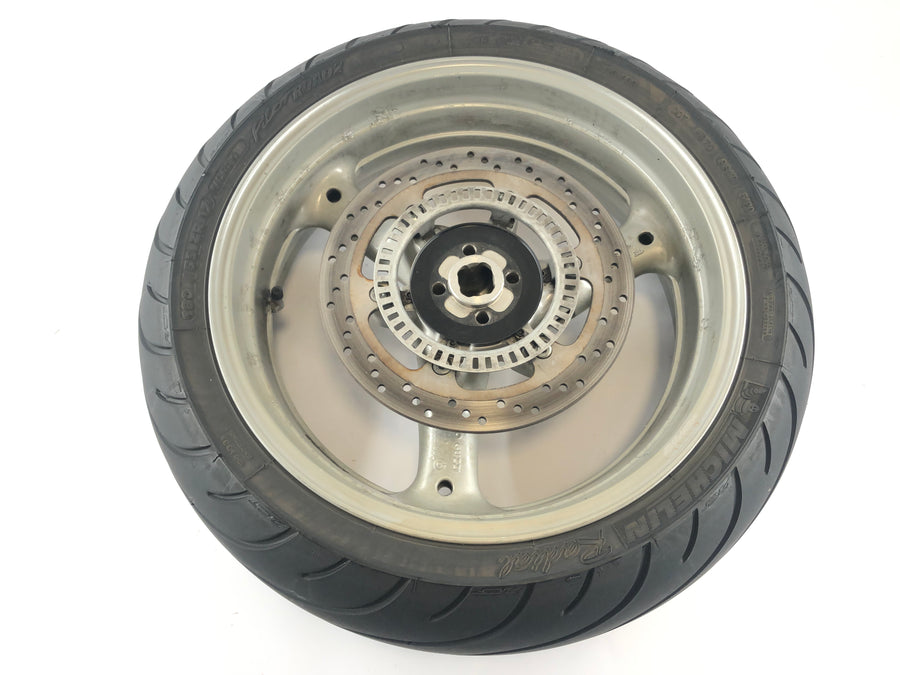 Moto Guzzi Norge 1200 LP [2006] - Baghjul Rad Rim