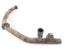 Yamaha XT 660 X DM01 [2006] - Manifold Manifold-2