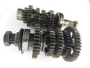 Triumph Sprint 955i RS T695 [2000] Gearkasse-4