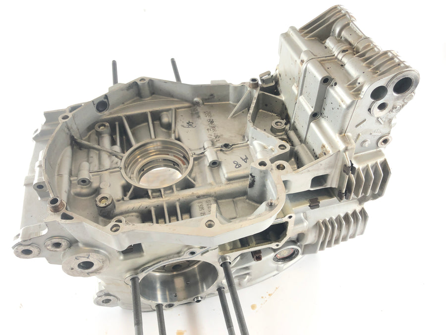 BMW R 1150 R R21 [2002] - Motorboliger tomme boliger