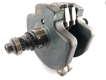 Kawasaki VN 900 Classic [2010] - Crankshaft - 0
