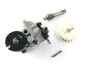 Yamaha DT 125 R DE03 [1999] - Oliepumpe-4