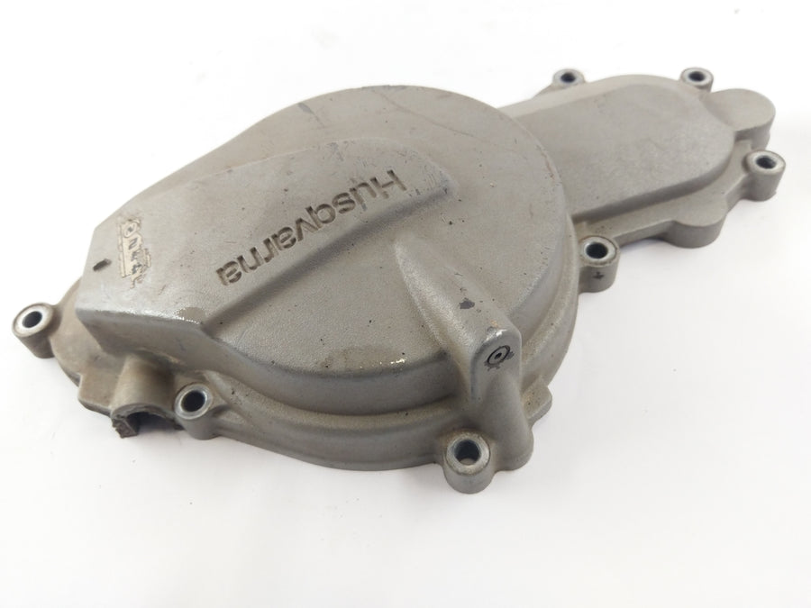 Husqvarna TE 449 A6 [2010] - Letmaskinerdækning