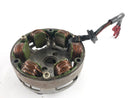 Suzuki T 500 [GT 500] - Light Machine Stator-2