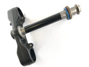 Husqvarna Vitpilen 401 [2021] - Fork Bridge nedenfor-2