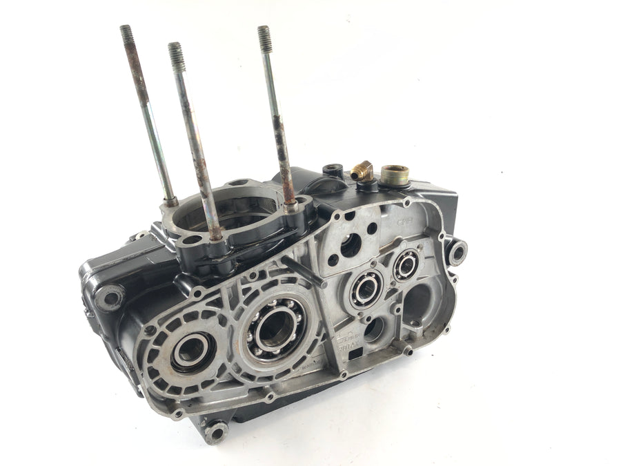 KTM 500 GS [Rotax] - Motorboliger tomme boliger