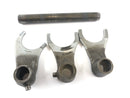 Suzuki GSX -R 1100 GV73B [1991] - Switching Forks-2