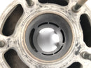 Yamaha DT 125 4BL [1997] - Cylinder med stempel-3