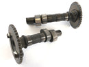 Suzuki Indtruder VL 1500 AL [2000] - Camshaft Camshafts Set-5