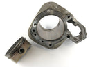 BMW R 1200 GS [2004] - Cylinder med stempel-1
