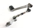 Honda CB 650 RC03 [1980] - Shift Lever Shift Pedal med kobling-3