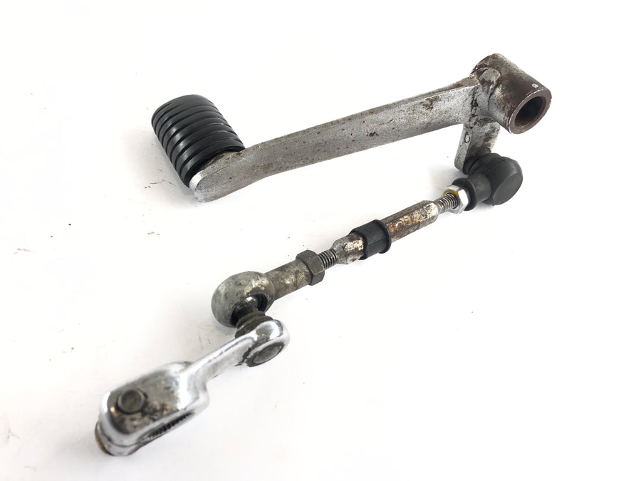 Honda CB 650 RC03 [1980] - Shift Lever Shift Pedal med kobling