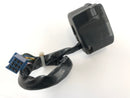 YAMAHA TT 600 R DJ01 [2000] - Styrets fittings styrskontakt til venstre-4