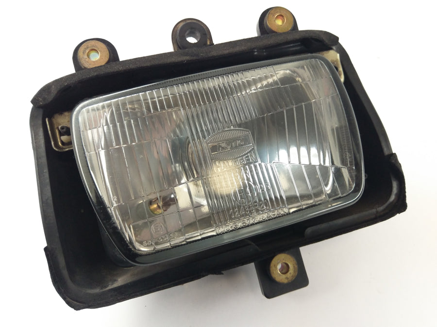 Yamaha XTZ 660 Tenere 3YF [1993] - Forlygter