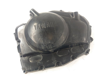 Yamaha YFM 350 Warrior 3GD [2003] - Motorlågetkobling Låg - 0