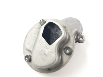 Suzuki GSF 1200 Bandit GV75A [1998] - Oliefilterolie Sieve