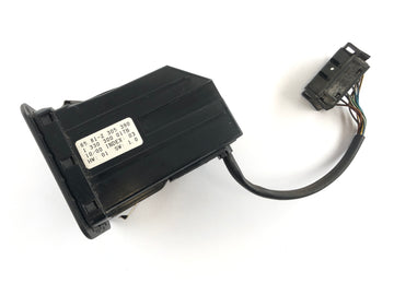BMW K 1200 LT [2002] - Kontrolpanel om bord på computeren - 0