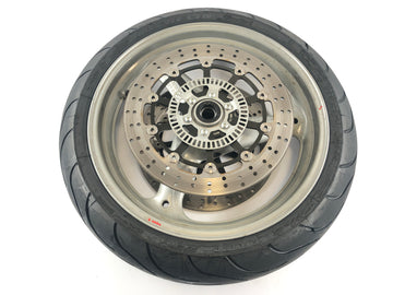 Moto Guzzi Norge 1200 LP [2006] - Forhjulhjulsrand - 0