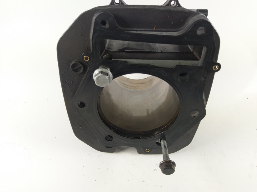 Suzuki DR 650 SP42B - Cylinder - Toptilstand!