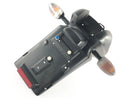 BMW K 1200 GT K12 [2004] - Literpladeholder med indikator-2