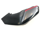 Yamaha Xtz 750 Super Tenere 3LD [1995] - Side, der dækker stoppet bagpå til venstre-1