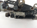 Honda CRF 450 [2002] - Bremsepumpe bagbremse bagpå-2
