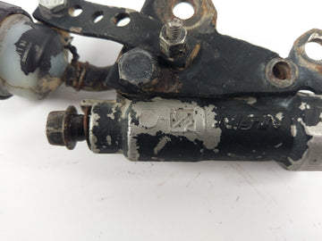 Honda CRF 450 [2002] - Bremsepumpe bagbremse bagpå - 0