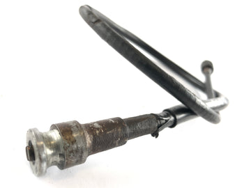 Honda CB 550 F [Super Sport] - Tachometer Shaft - 0