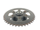 KTM Duke 125 [2011] - Chain Wheel-3
