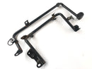Yamaha DT 125 4BL [1997] - Radiator Holder Set-1