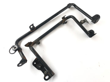 Yamaha DT 125 4BL [1997] - Radiator Holder Set