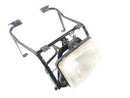 Ducati Pantah - Cagiva Alazzurra - Afstamningsholder Antlers-1