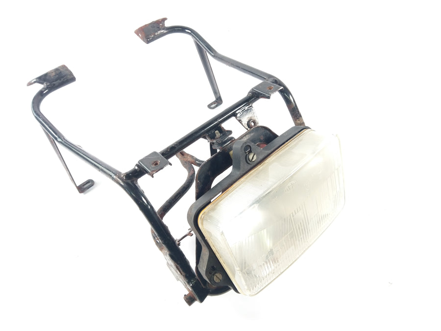 Ducati Pantah - Cagiva Alazzurra - Afstamningsholder Antlers