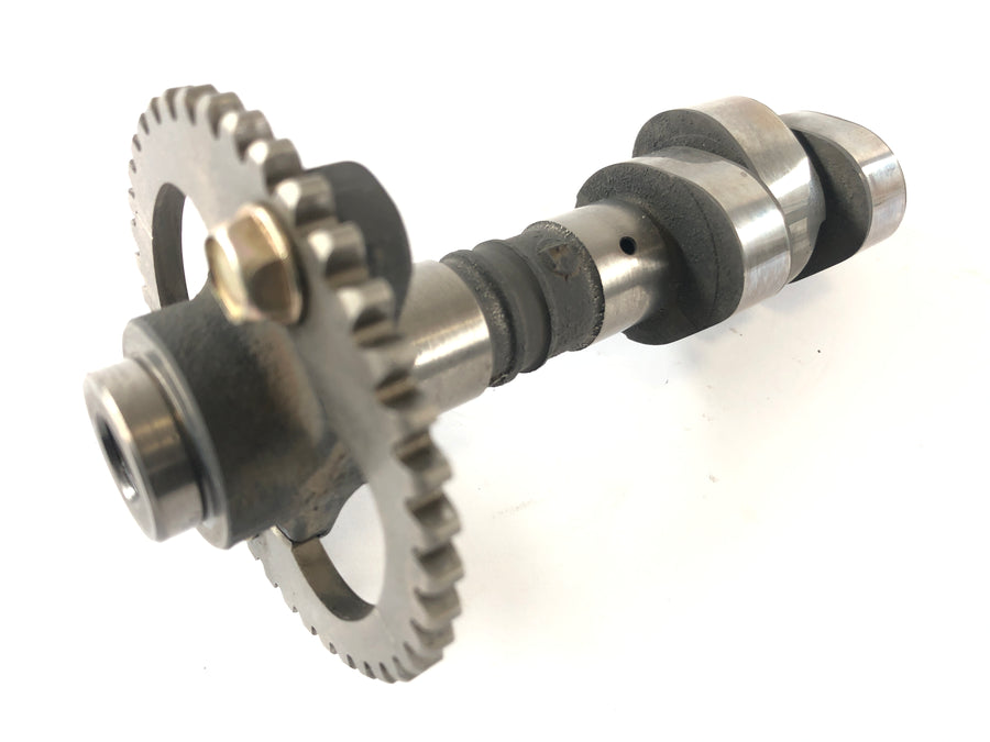 Honda XRV 750 Africa Twin RD04 [1993] - Camshaft Cylinder foran